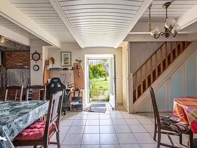 Maison vente à Brest, Bretagne