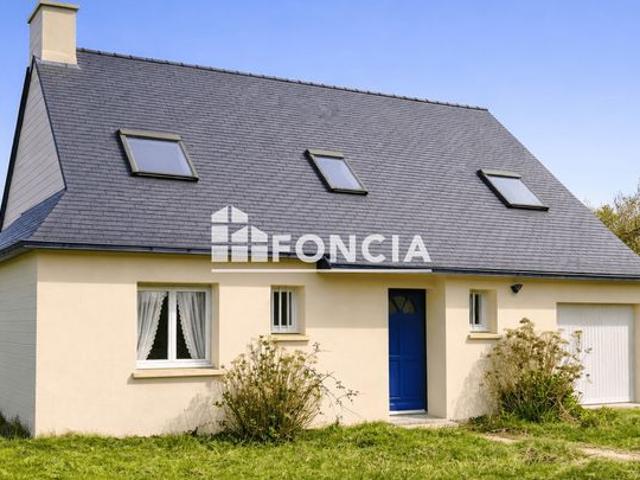 Maison vente à Brest, Bretagne