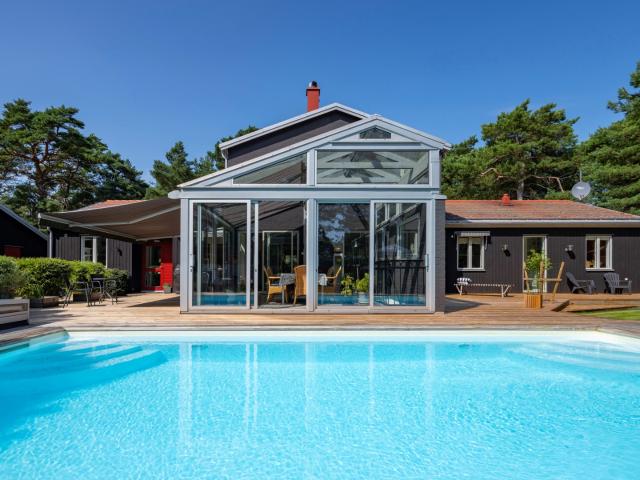 Villa till salu i Vellinge, Skåne