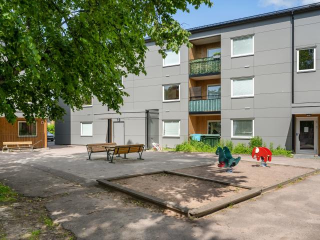 Lägenhet hyra i Hedemora, Dalarna