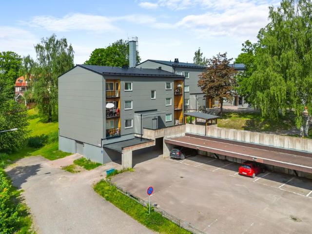 Lägenhet hyra i Hedemora, Dalarna