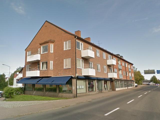 Lägenhet hyra i Hedemora, Dalarna