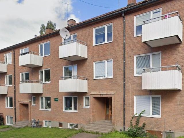 Lägenhet hyra i Hedemora, Dalarna