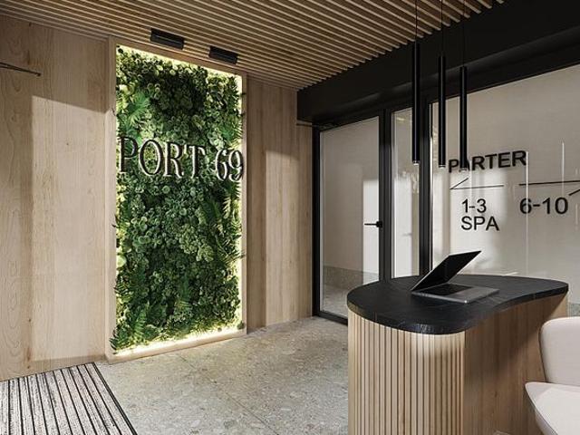 Mieszkanie na sprzedaż w Warmińsko-mazurskie