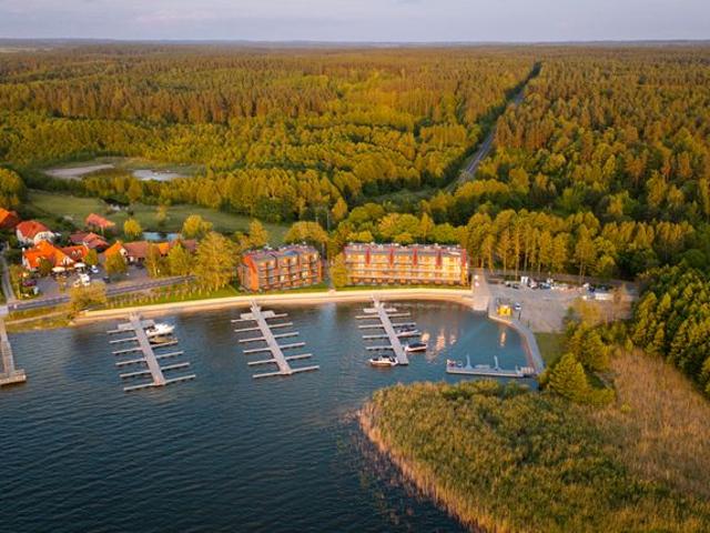 Mieszkanie na sprzedaż w Warmińsko-mazurskie