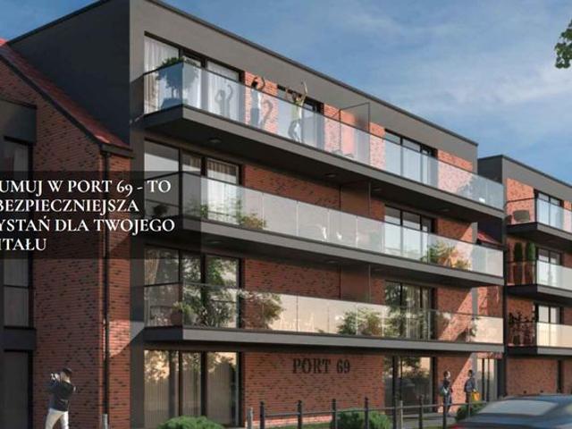 Mieszkanie na sprzedaż w Warmińsko-mazurskie