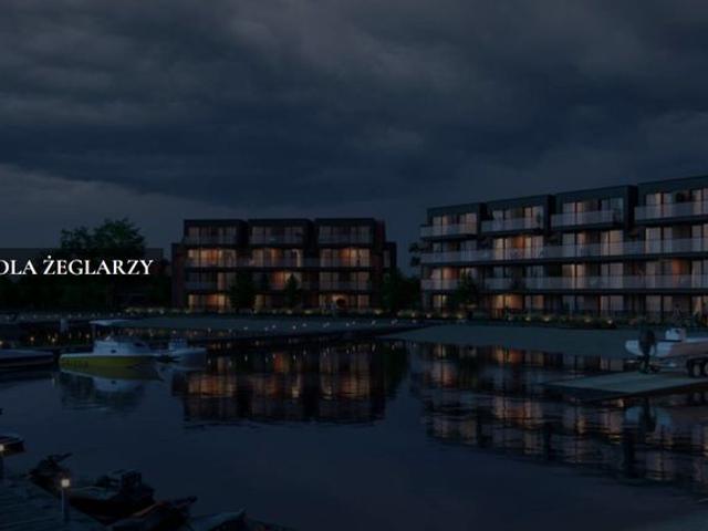 Mieszkanie na sprzedaż w Warmińsko-mazurskie