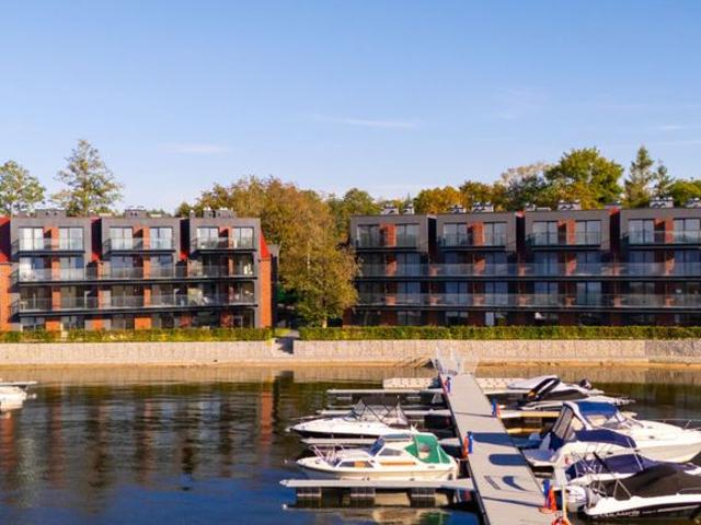 Mieszkanie na sprzedaż w Warmińsko-mazurskie