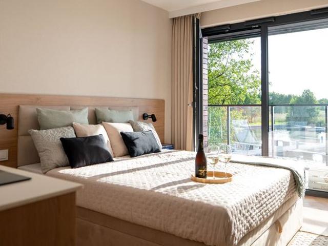 Mieszkanie na sprzedaż w Warmińsko-mazurskie