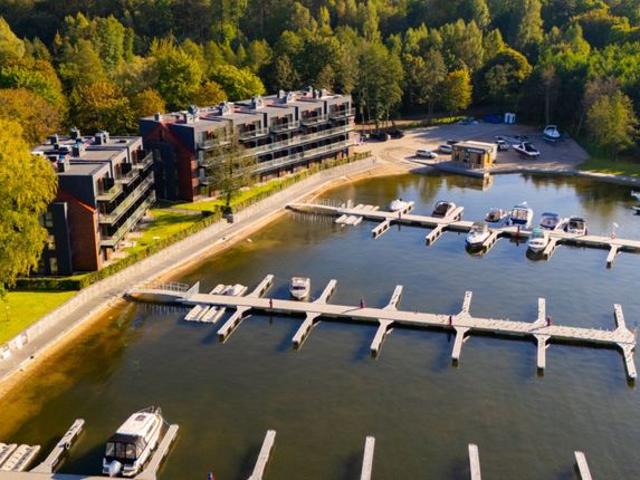 Mieszkanie na sprzedaż w Warmińsko-mazurskie