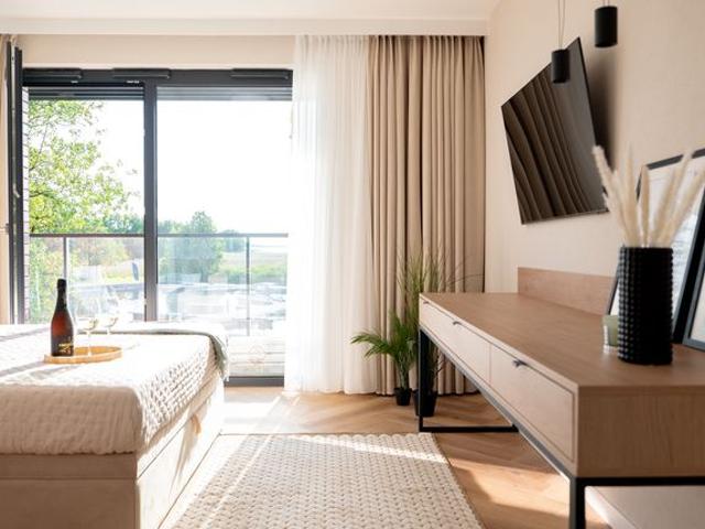 Mieszkanie na sprzedaż w Warmińsko-mazurskie