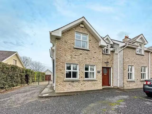 House to rent