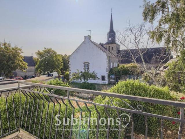 Maison vente à Lorient, Bretagne
