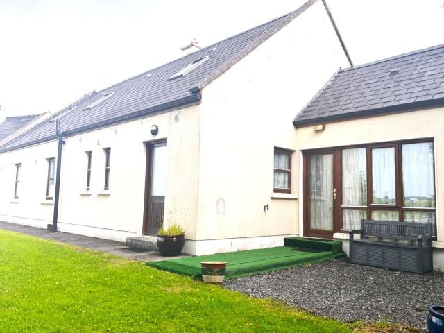 House to rent in Knockvicar