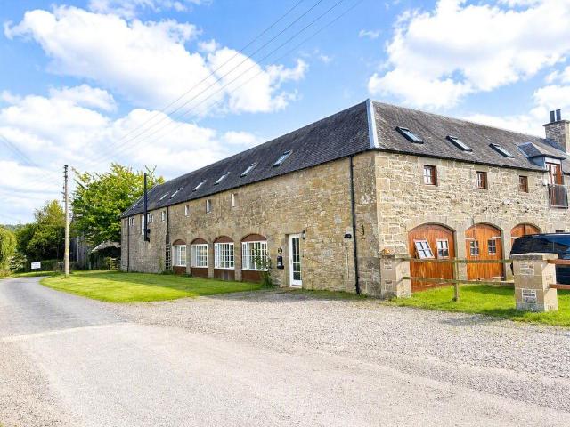 House for rent in Scotland
