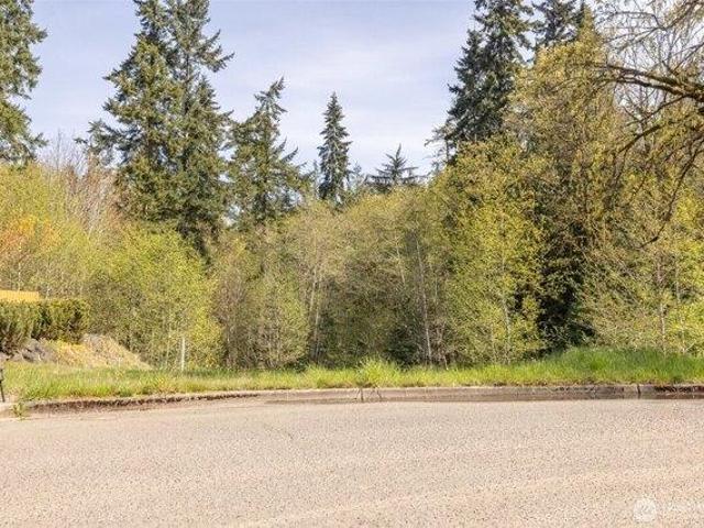 Land for sale in Port Angeles, Washington
