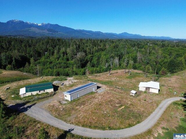 Land for sale in Washington