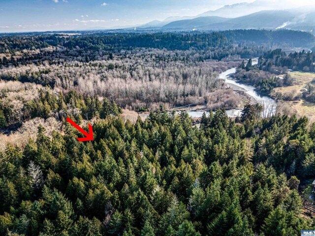 Land for sale in Port Angeles, Washington