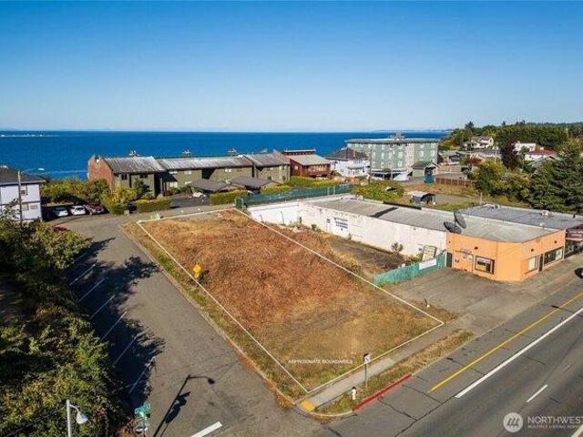 Land for sale in Port Angeles, Washington