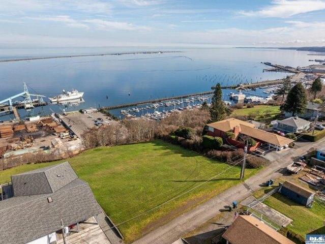 Land for sale in Port Angeles, Washington