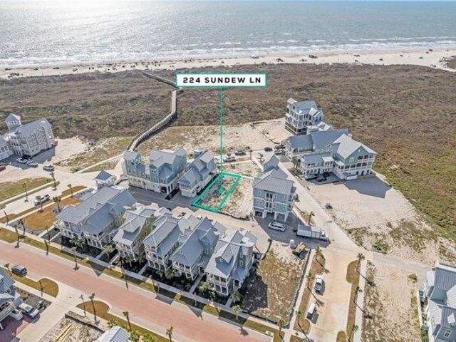 Land for sale in Port Aransas, Texas