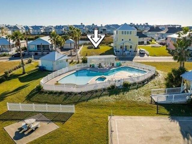Land for sale in Port Aransas, Texas