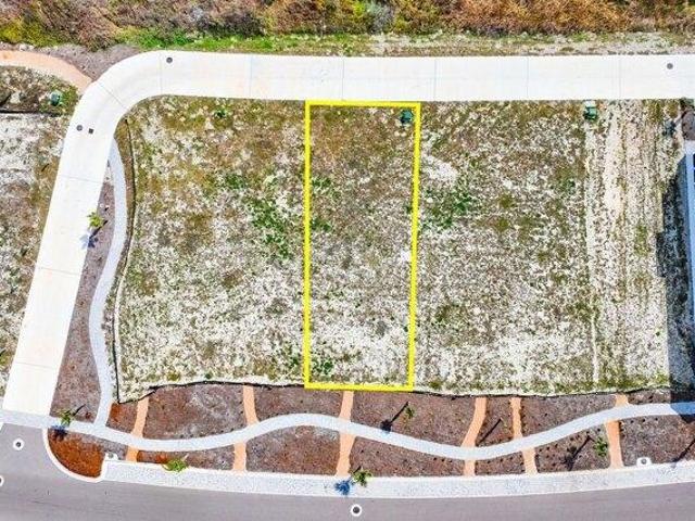 Land for sale in Port Aransas, Texas