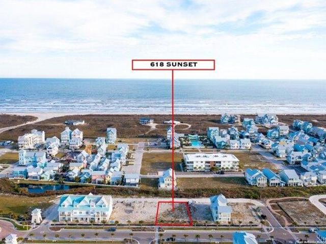 Land for sale in Port Aransas, Texas