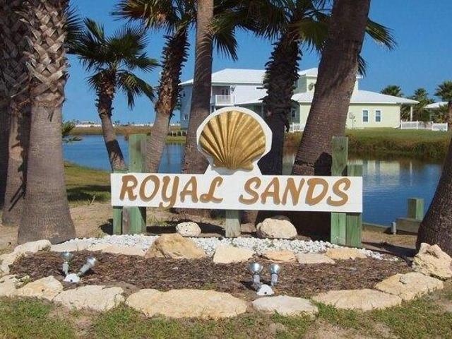 Land for sale in Port Aransas, Texas