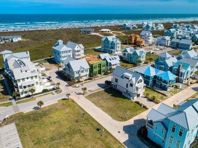 Land for sale in Port Aransas, Texas