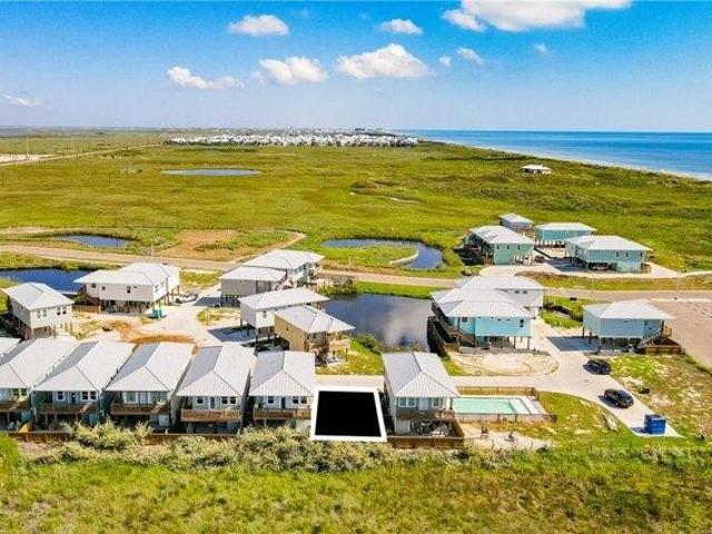 Land for sale in Port Aransas, Texas