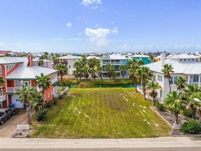 Land for sale in Port Aransas, Texas