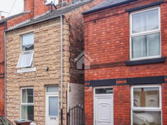 House for rent in Haddon, East Midlands