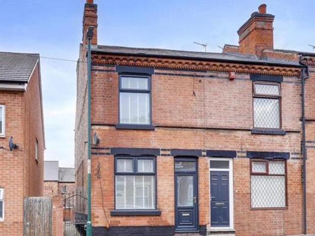 House for sale in Haddon, East Midlands