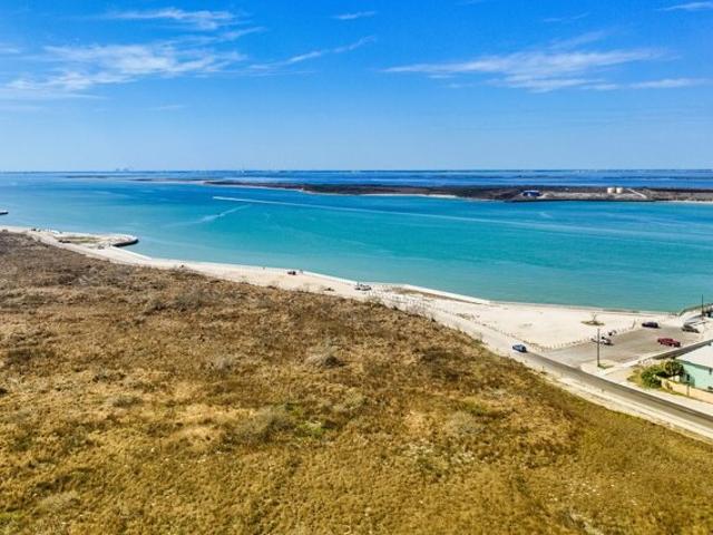 Land for sale in Port Aransas, Texas