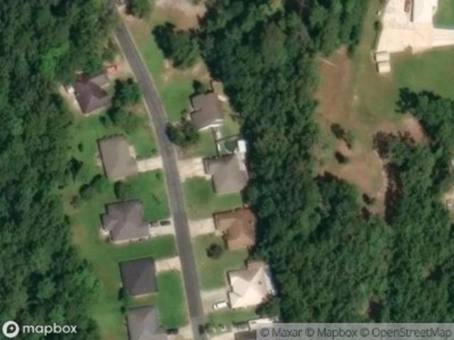 House for sale in Leesville, Louisiana