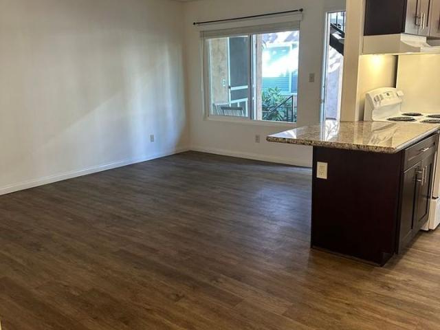Apartment for rent in Ocean Beach, San Diego