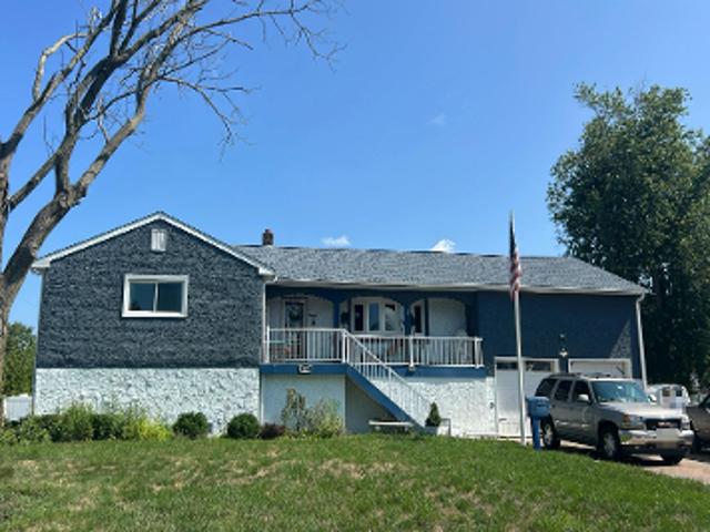 House for sale in Monmouth, New Jersey