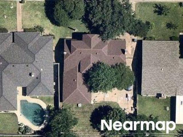House for sale in Arlington, Texas