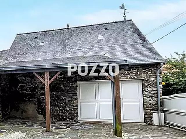 Maison vente à Cherbourg, Saint-lô-d'ourville