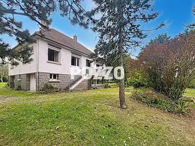 Maison vente à Cherbourg, Saint-lô-d'ourville