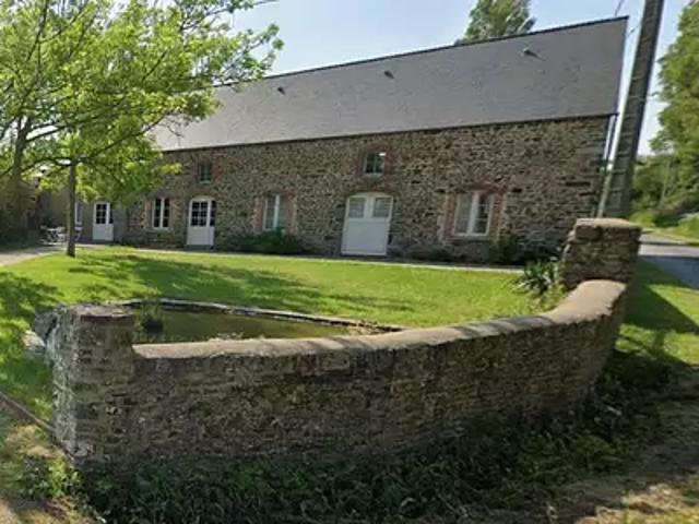 Maison location à Cherbourg, Saint-lô-d'ourville