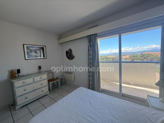 Appartement vente à Perpignan, Le Barcarès