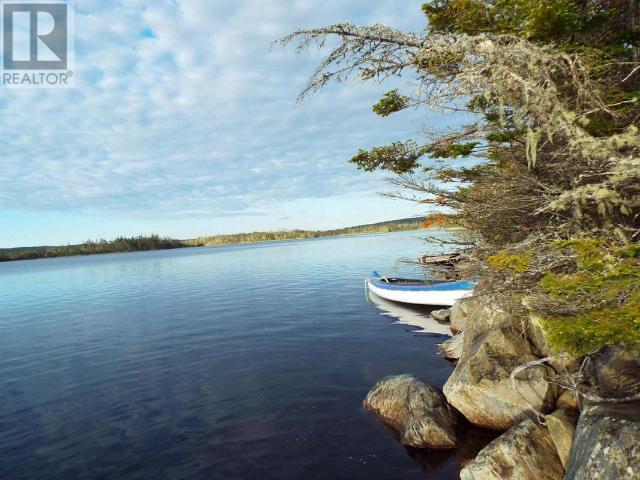 Land for sale in Port Bickerton, Nova Scotia