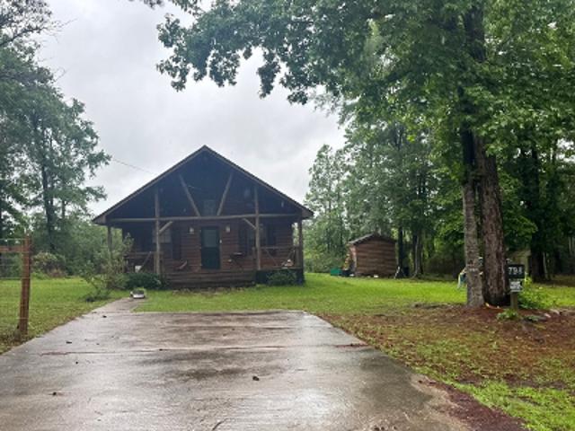 House for sale in Texas