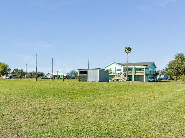 Land for sale in Port Bolivar, Texas