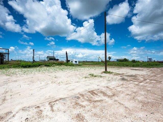 Land for sale in Texas
