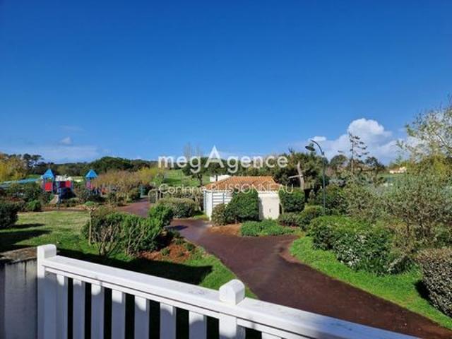 Appartement vente à Les Sables-d'Olonne, Talmont-saint-hilaire