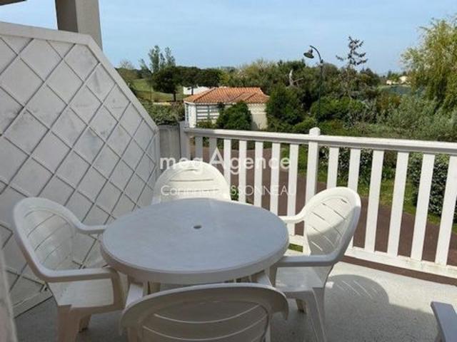 Appartement vente à Les Sables-d'Olonne, Talmont-saint-hilaire
