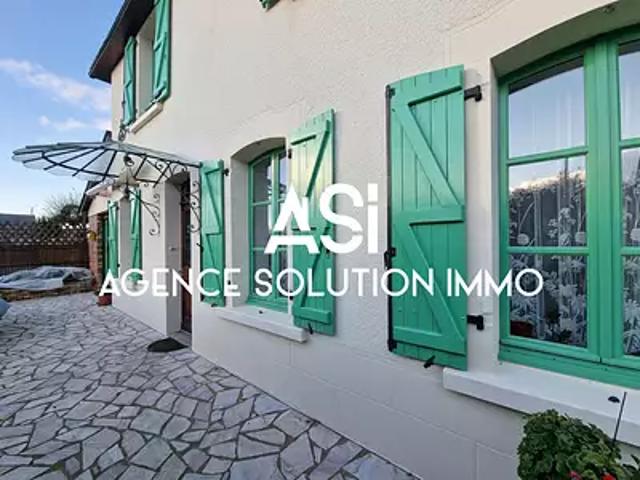 Maison vente à Laval, Port-brillet